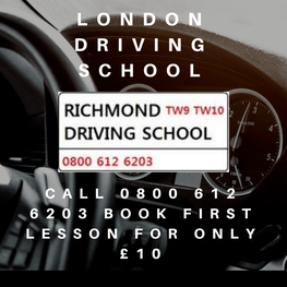 Richmond Driving School