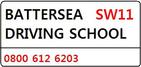 Battersea Diving School