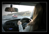 Female Driving Instructors East Sheen