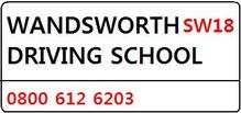 Driving School in Wandsworth