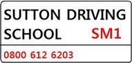 Driving School in Sutton